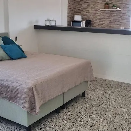 Amplio Estudio En Arico Διαμέρισμα La Degollada
